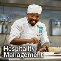 Hospitality Management