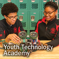 Youth Technology Academy