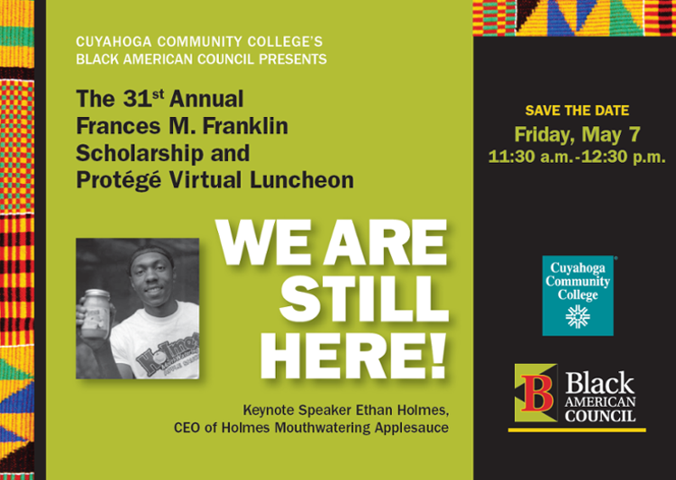 Francis Franklin Luncheon
