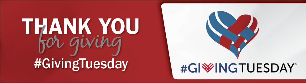 Giving Tuesday