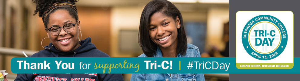 Tri-C Day