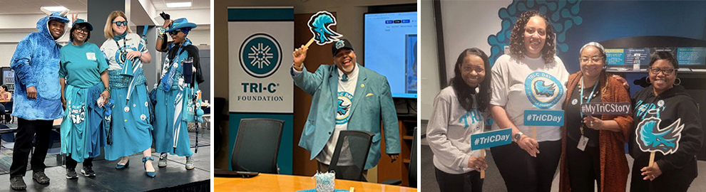 2026 Tri-C Day celebrations