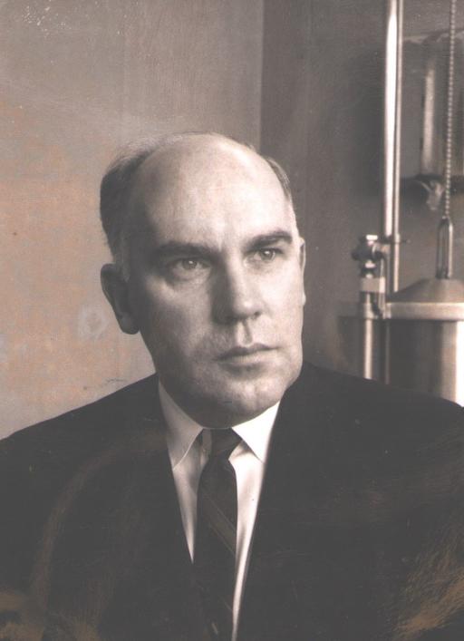 David Gillespie