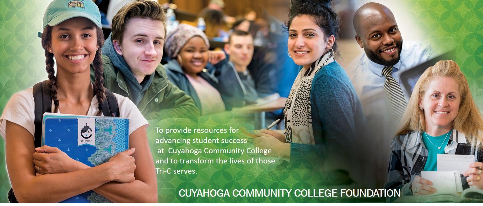 Tri-C Foundation