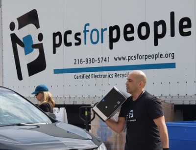 PC Distribution for Tri-C students