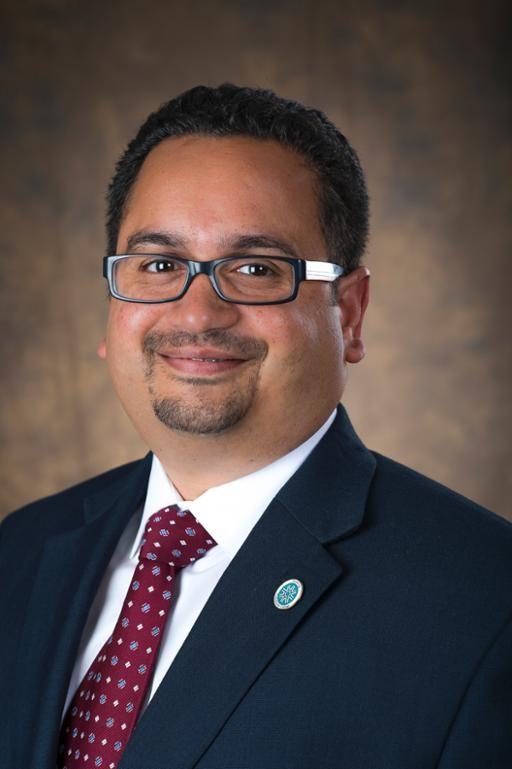 Victor Ruiz