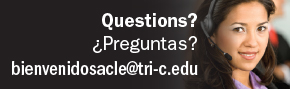 Questions? ¿Preguntas?