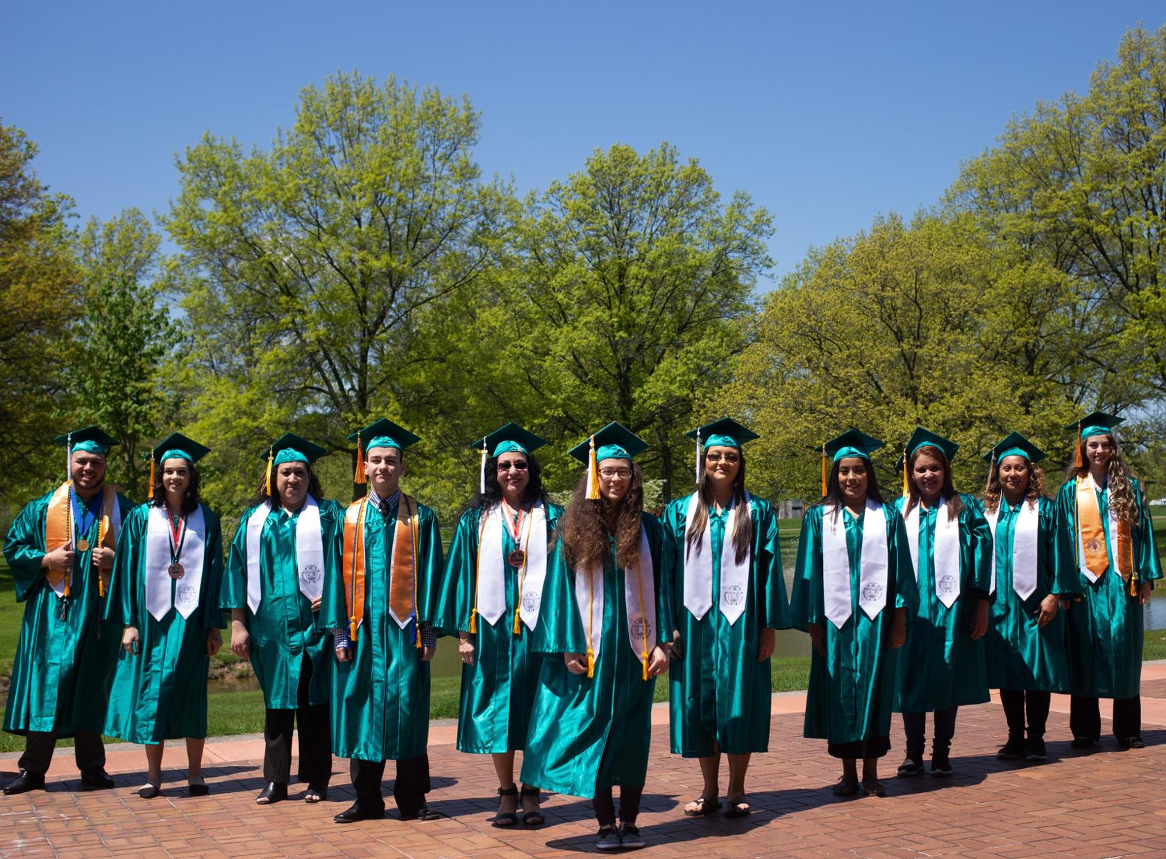Graduation