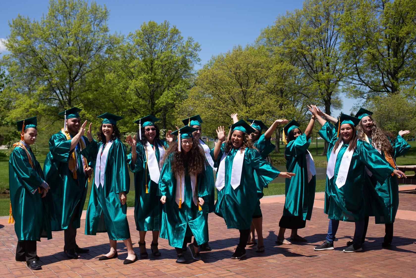 Graduation