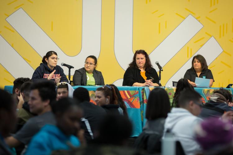 Hispanic Education Conference