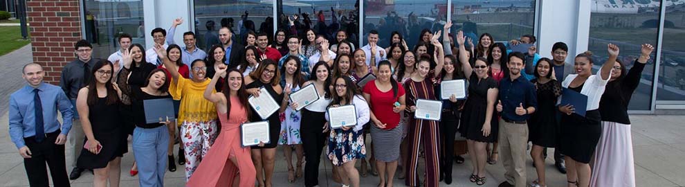 Hispanic Council Group