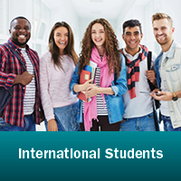 International Students