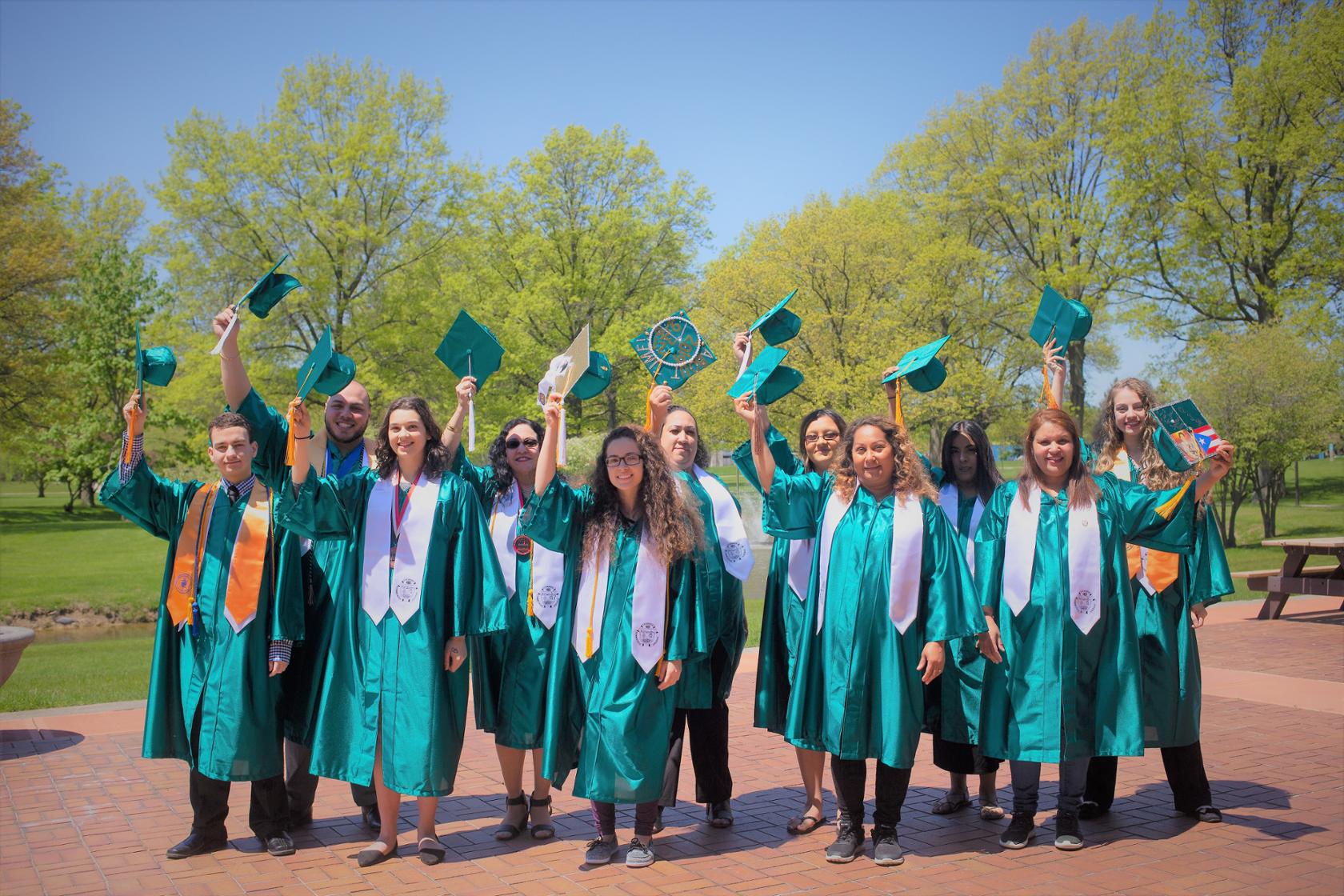 Graduation