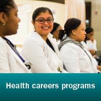 Tri-C Health Careers Programs