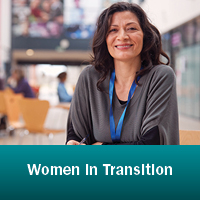 Women In Transition