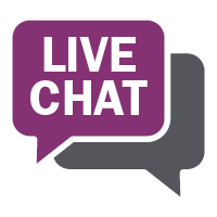 Live Chat