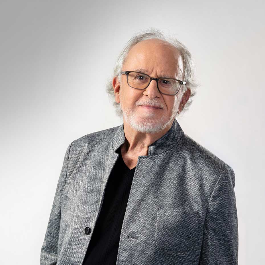 Bob James