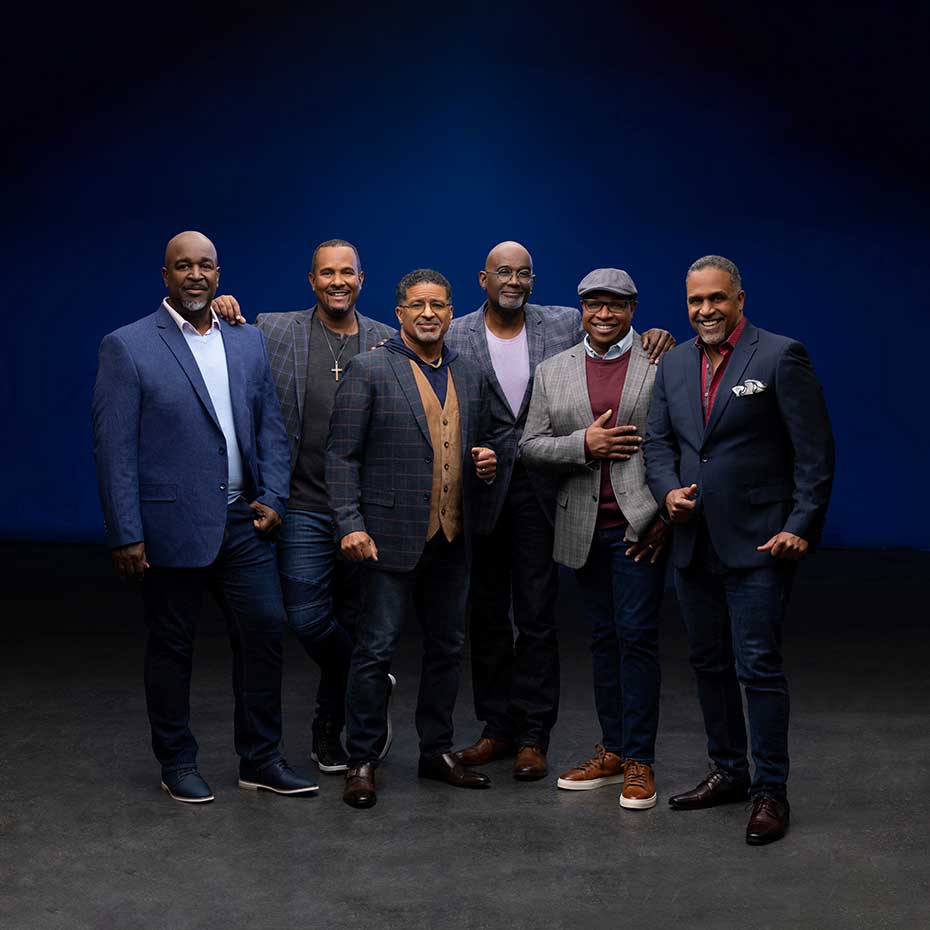 Take 6