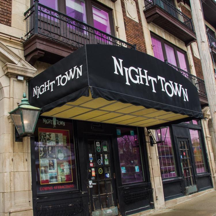 Nighttown Photo