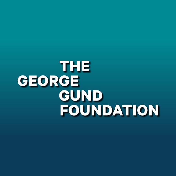The George Gund Foundation Photo