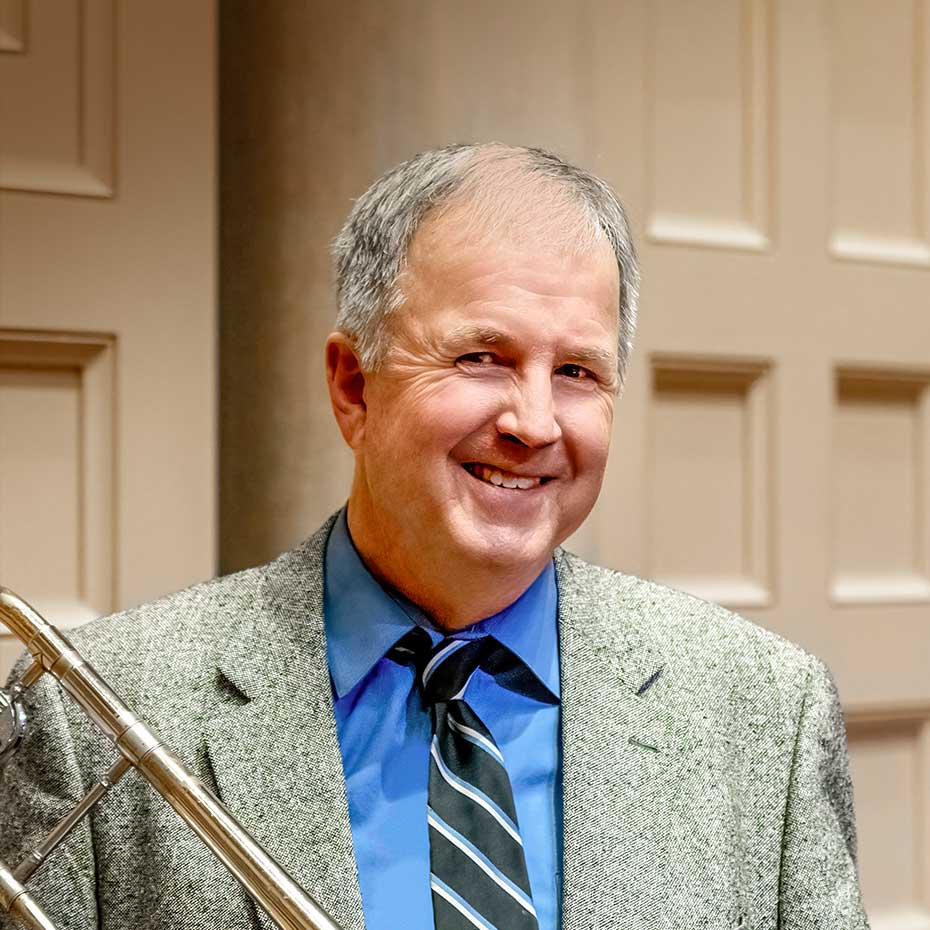 Paul Ferguson photo