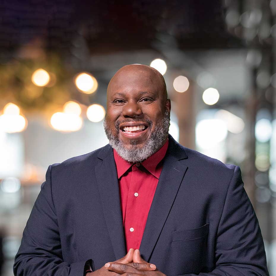 Robert Hubbard photo