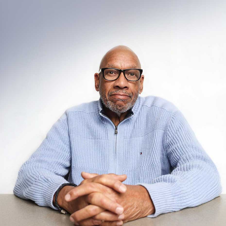 Willard Jenkins photo
