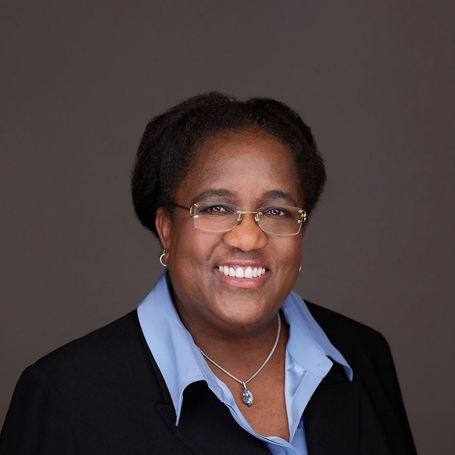 Carol Cunningham photo