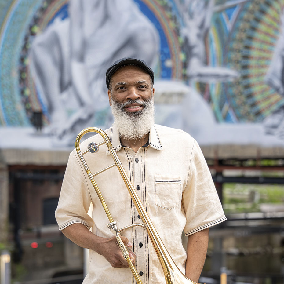 Chris Anderson photo