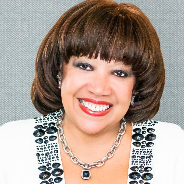 Margot Copeland Photo