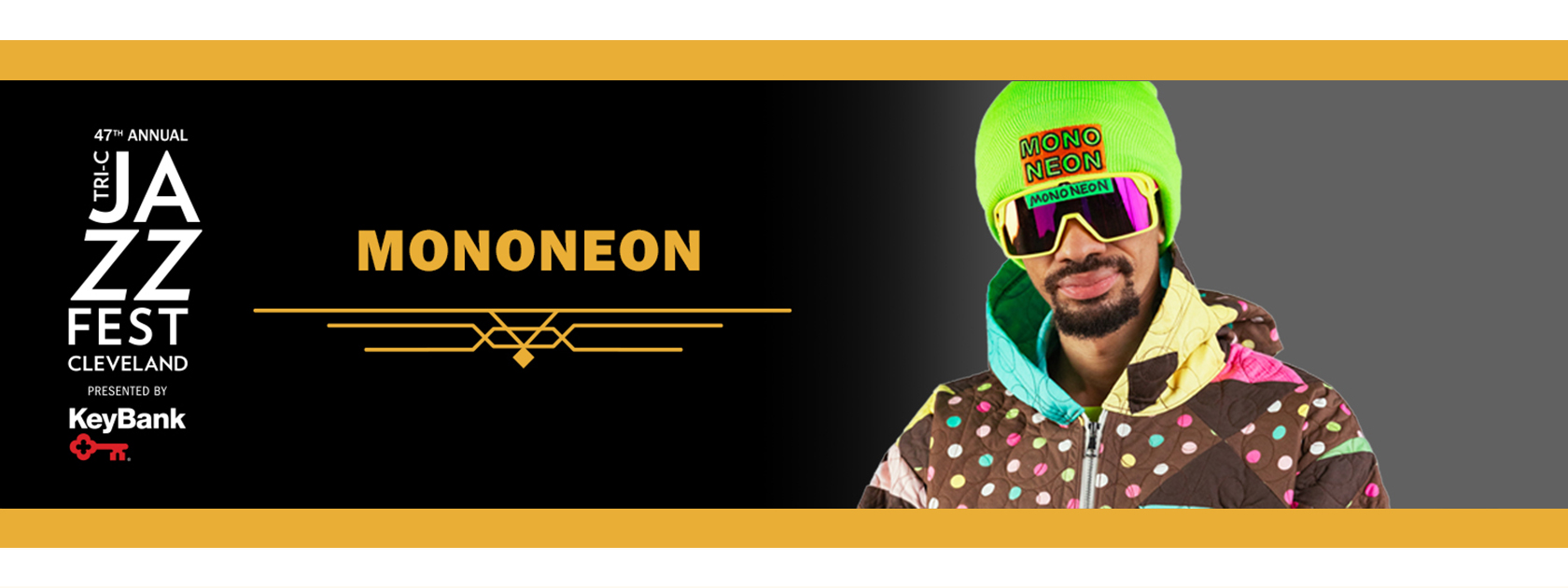 MonoNeon