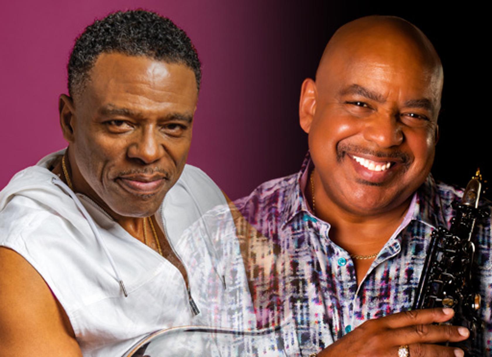 Gerald Albright