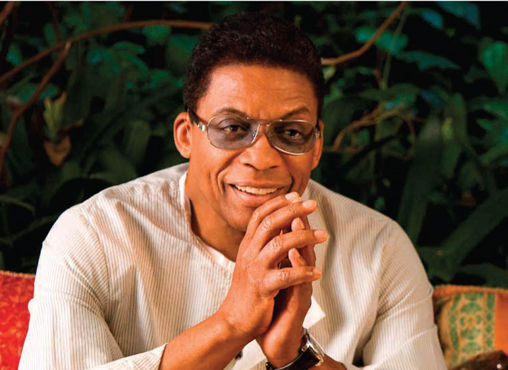 Herbie Hancock