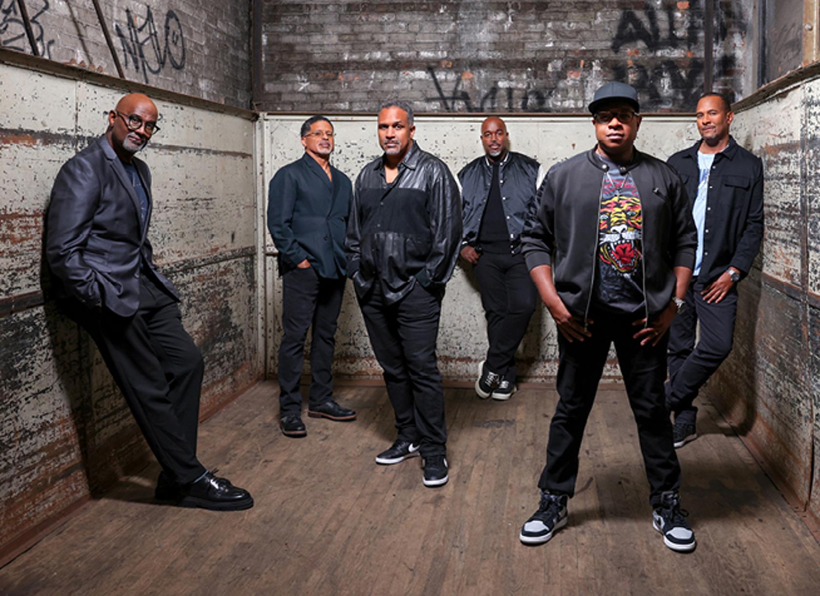 TriC JazzFest Cleveland 2023 Lineup Cleveland, Ohio
