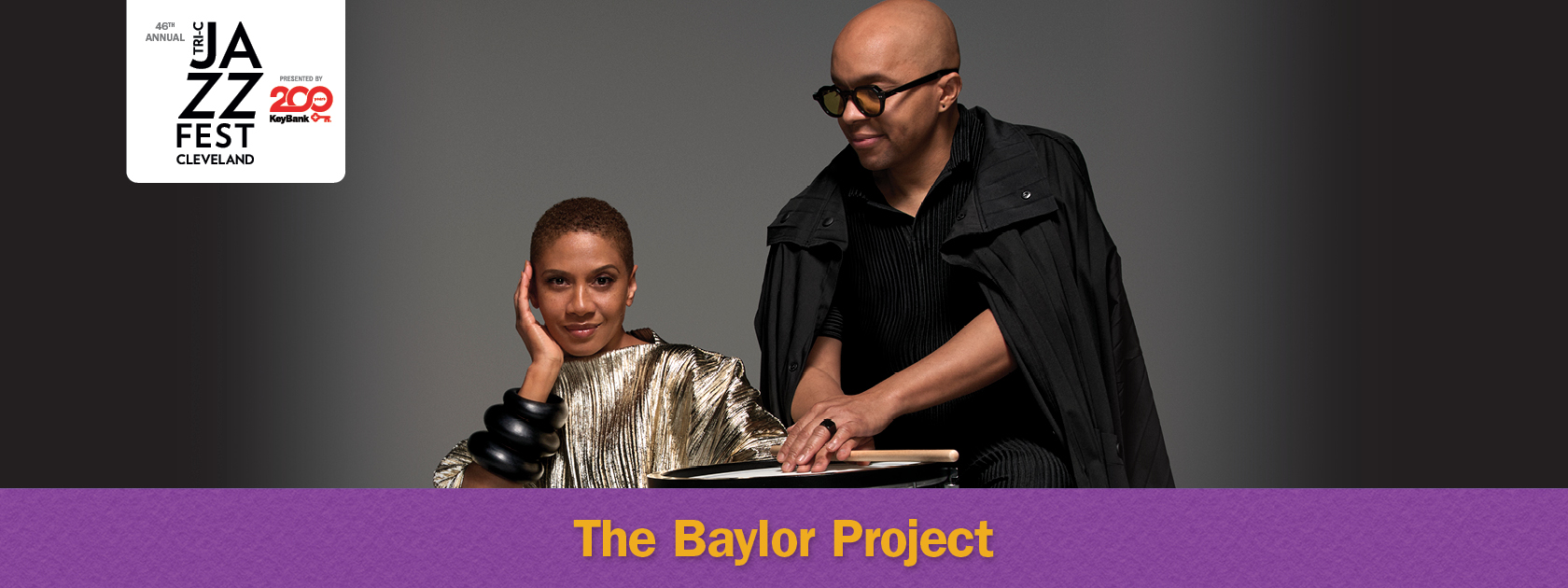 The Baylor Project