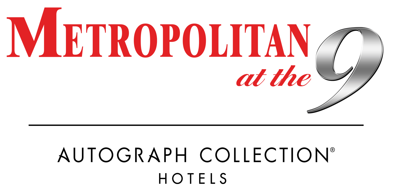 Metropolitan at the Nine logo