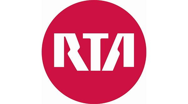 RTA Logo