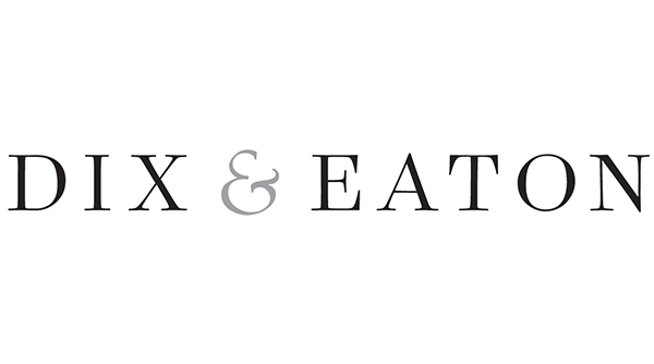 Dix and Eaton Logo