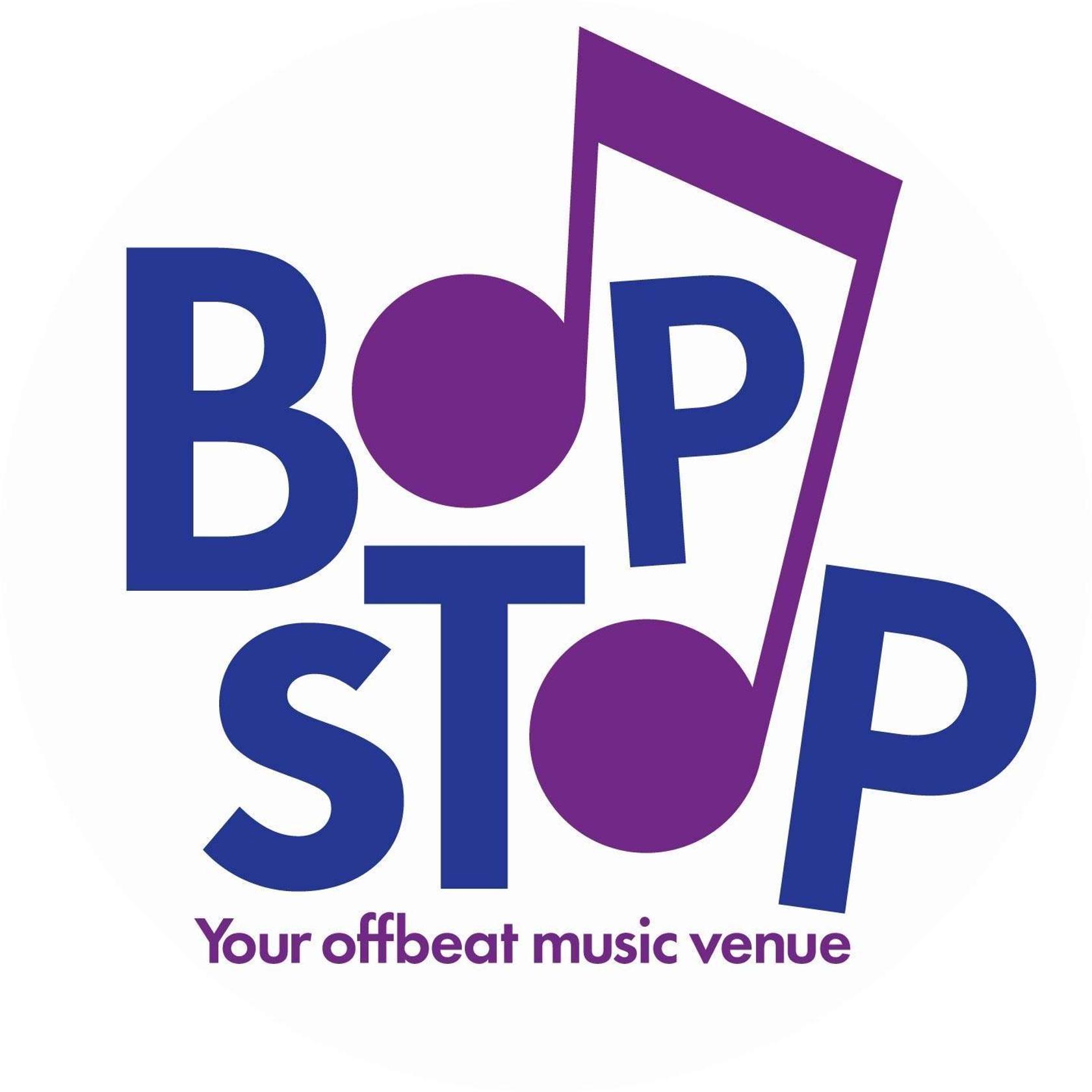 Bop Stop