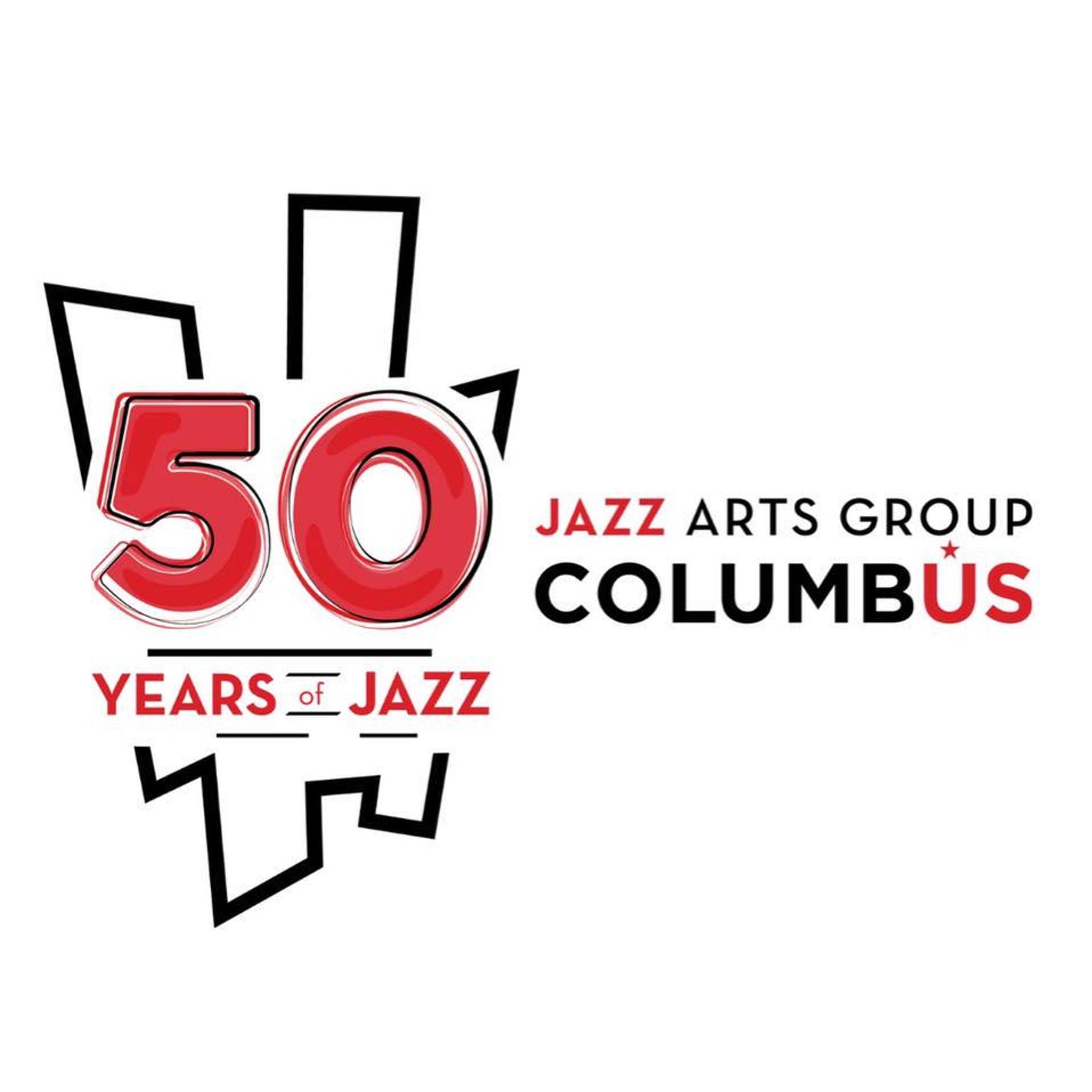Jazz Arts Group of Columbus