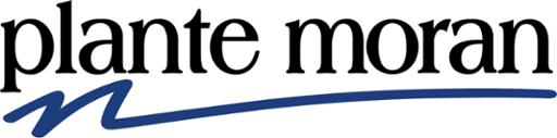 Plante Moran logo