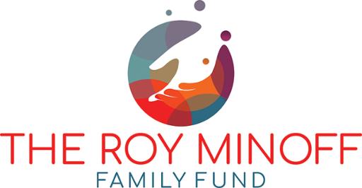 The Roy Minoff Family Fund logo