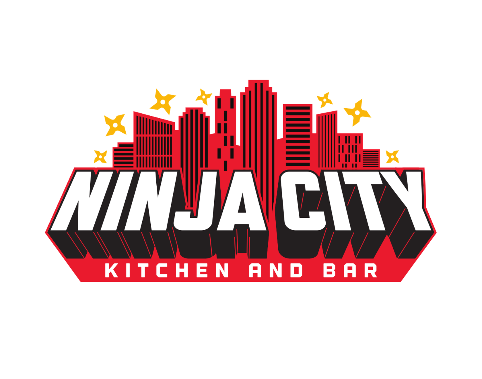 Ninja City
