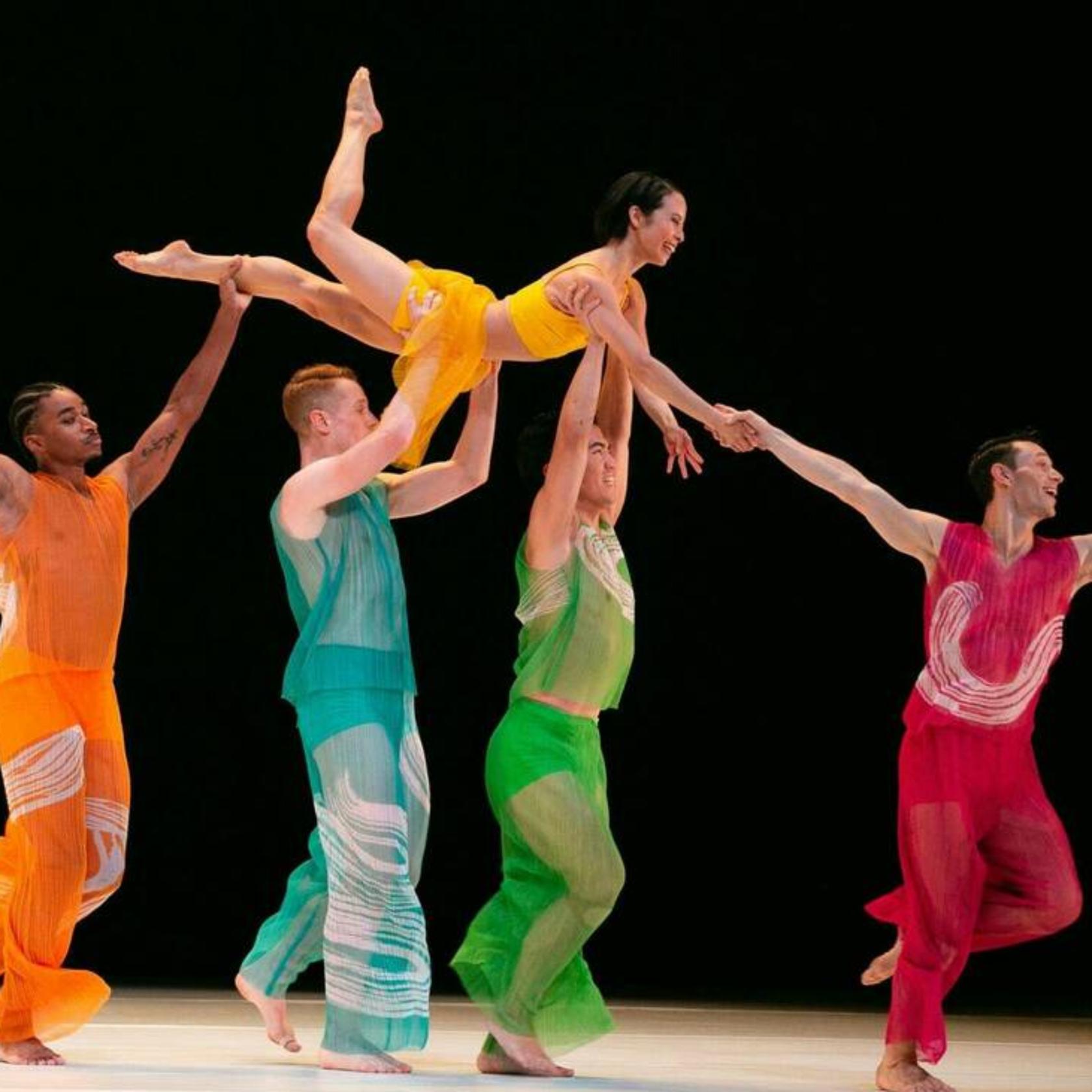 Paul Taylor Dance Company