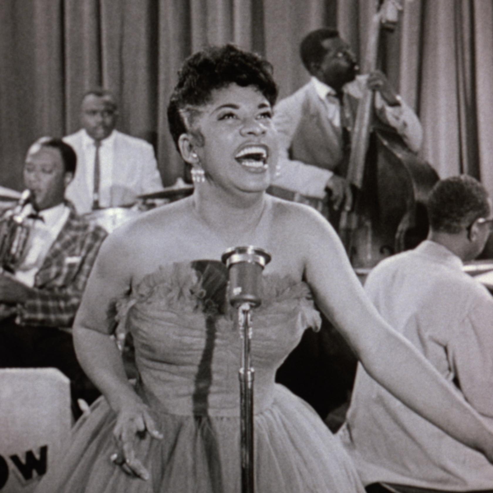 A Tribute to Ruth Brown
