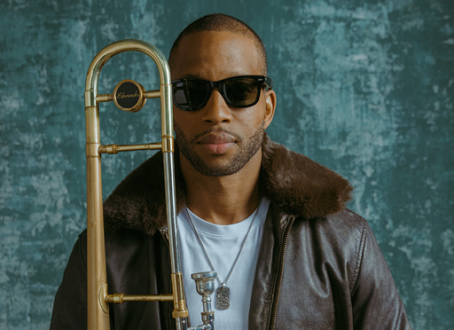 Trombone Shorty and Orleans Avenue