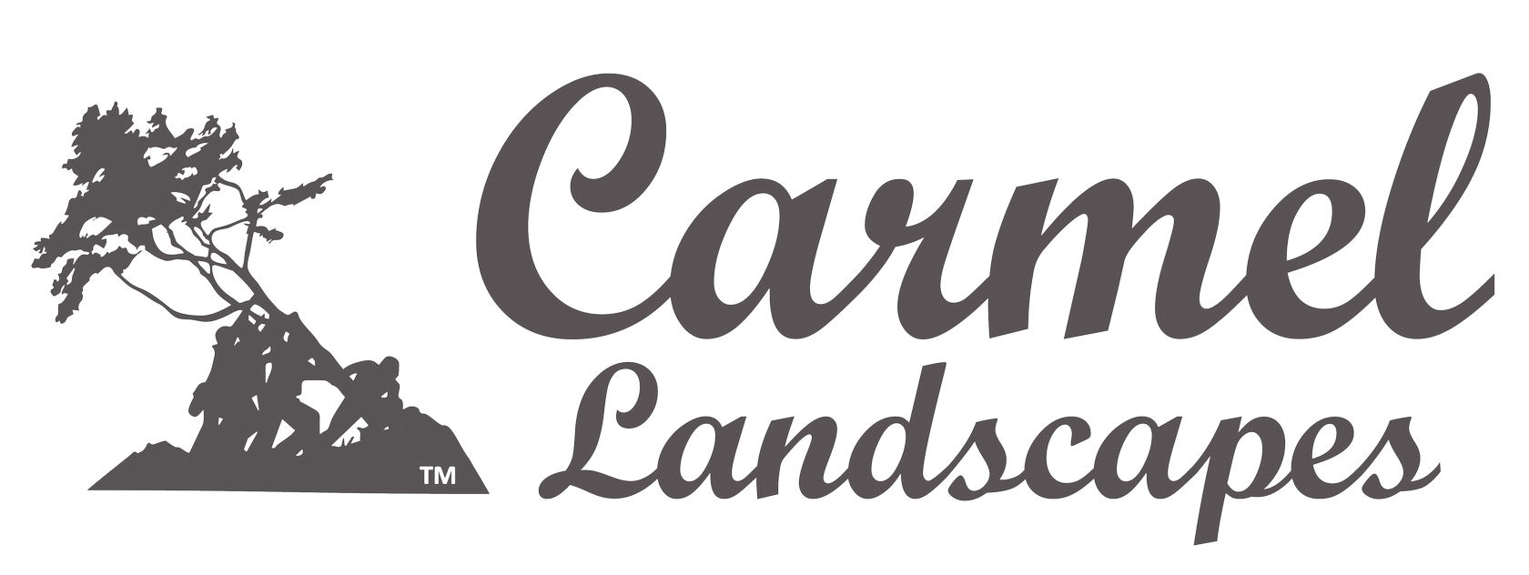 Carmel Landscapes