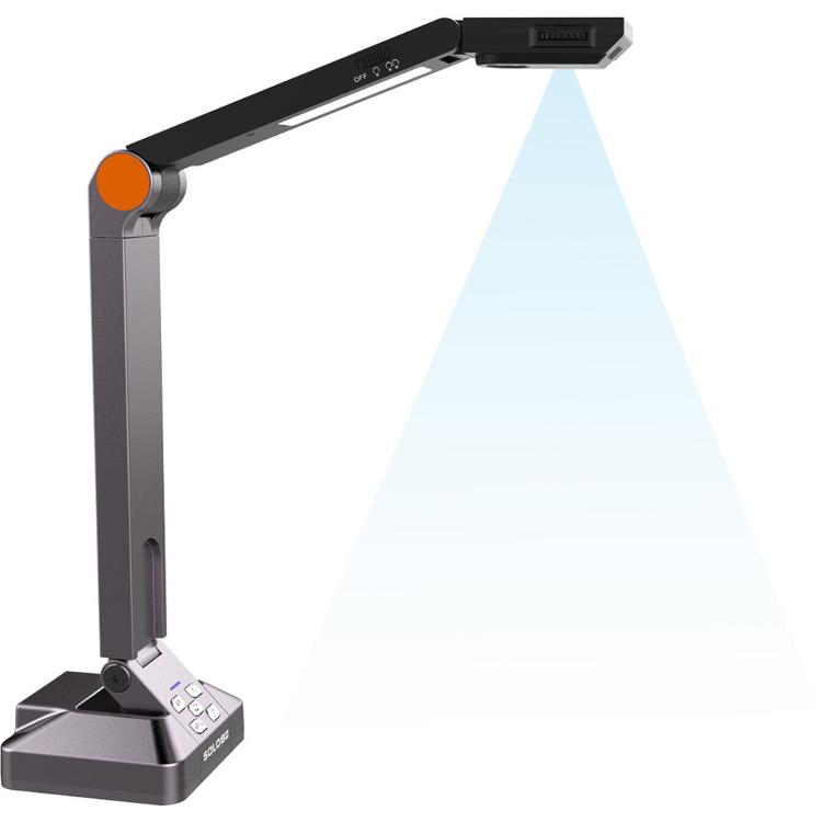 Hovercam document camera