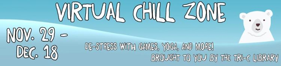 Click here for details on Chill Zone