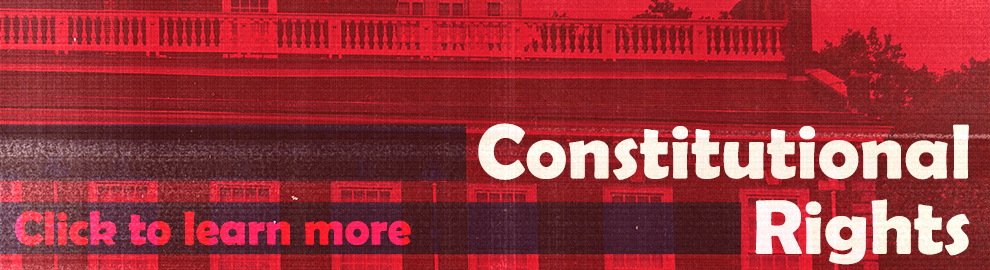 Constitutional Rights